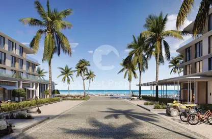 فيلا - 6 غرف نوم - 6 حمامات للبيع في چون - راس الحكمة - الساحل الشمالي