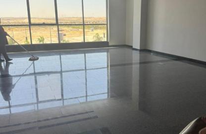 Clinic - 2 Bedrooms - 2 Bathrooms for rent in Hale Town - 6 October City - Giza