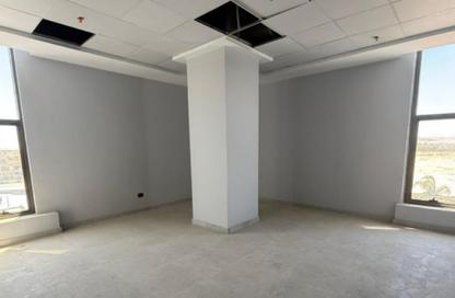 Clinic - 2 Bedrooms - 2 Bathrooms for rent in Hale Town - 6 October City - Giza