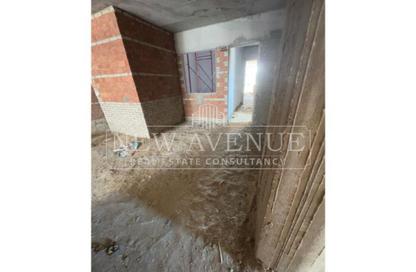 Apartment - 2 Bedrooms - 2 Bathrooms for sale in Lake View Residence 2 - 5th Settlement Compounds - The 5th Settlement - New Cairo City - Cairo