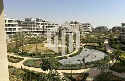 Apartment - 3 Bedrooms - 3 Bathrooms for rent in Villette - 5th Settlement Compounds - The 5th Settlement - New Cairo City - Cairo