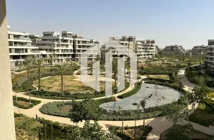 Apartment - 3 Bedrooms - 3 Bathrooms for rent in Villette - 5th Settlement Compounds - The 5th Settlement - New Cairo City - Cairo Apartment - 3 Bedrooms - 3 Bathrooms for rent in Villette - 5th Settlement Compounds - The 5th Settlement - New Cairo City - Cairo