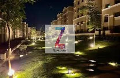 Duplex - 4 Bedrooms - 4 Bathrooms for sale in L'avenir - Mostakbal City Compounds - Mostakbal City - Future City - Cairo