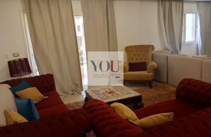 Apartment - 2 - 2 for rent in B6 - Madinaty - Cairo