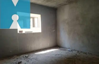 شقة - 4 غرف نوم - 3 حمامات للبيع في بيت الوطن - كمبوندات الشيخ زايد - الشيخ زايد - الجيزة