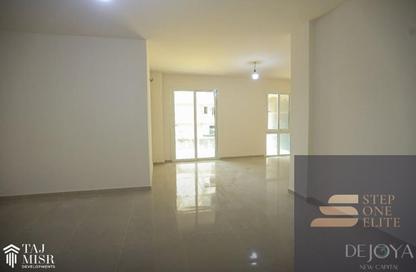 Apartment - 3 Bedrooms - 2 Bathrooms for sale in DeJoya 4 - New Capital City - Cairo