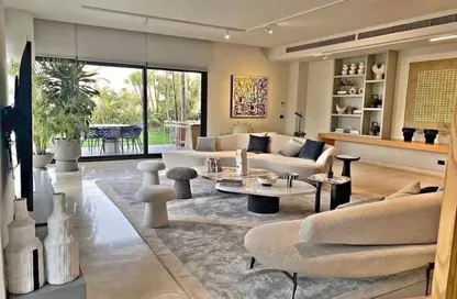 شقة - 3 غرف نوم - 3 حمامات للبيع في بالم هيلز نيو كايرو - كمبوندات التجمع الخامس - التجمع الخامس - مدينة القاهرة الجديدة - القاهرة