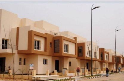 Villa - 4 Bedrooms - 4 Bathrooms for sale in Grand Heights - Northern Expansions - 6 October City - Giza