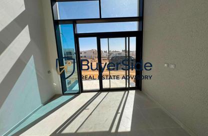 Chalet - 2 Bedrooms - 3 Bathrooms for sale in D-Bay - Qesm Ad Dabaah - North Coast Chalet - 2 Bedrooms - 3 Bathrooms for sale in D-Bay - Qesm Ad Dabaah - North Coast