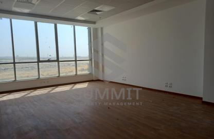 Office Space - Studio for rent in New Cairo Centre - North Teseen St. - The 5th Settlement - New Cairo City - Cairo