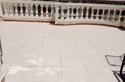 Apartment - 2 Bedrooms - 2 Bathrooms for rent in Street 17 - District 5 - The 5th Settlement - New Cairo City - Cairo
