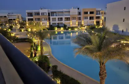 شاليه - 2 غرف نوم - 2 حمامات للبيع في أزهى - العين السخنة - السويس شاليه - 2 غرف نوم - 2 حمامات للبيع في أزهى - العين السخنة - السويس