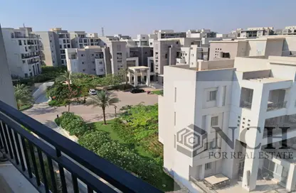 Apartment - 3 Bedrooms - 3 Bathrooms for sale in Cairo Festival City - North Investors Area - New Cairo City - Cairo