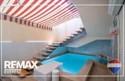 Apartment - 3 Bedrooms - 2 Bathrooms for rent in Touristic 1 - Northern Expansions - 6 October City - Giza