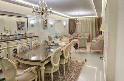 Apartment - 3 Bedrooms - 1 Bathroom for sale in Mekhael Abadeir St. - Roushdy - Hay Sharq - Alexandria