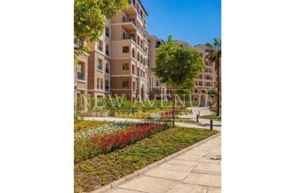 Apartment - 3 - 3 for sale in 90 Avenue - South Investors Area - New Cairo City - Cairo