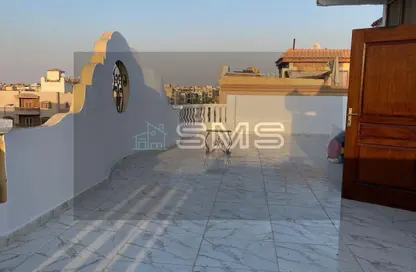 Apartment - 2 Bedrooms - 1 Bathroom for sale in Qonsoa Al Ghoury St. - The 1st Settlement - New Cairo City - Cairo