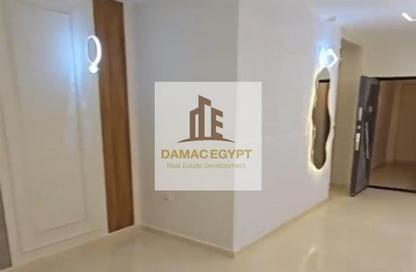 Apartment - 3 Bedrooms - 3 Bathrooms for sale in District No. 7 St. - 4th District - 6 October City - Giza Apartment - 3 Bedrooms - 3 Bathrooms for sale in District No. 7 St. - 4th District - 6 October City - Giza