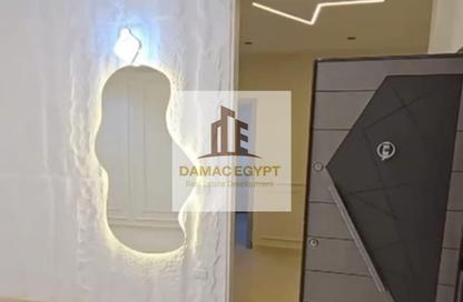 Apartment - 3 Bedrooms - 3 Bathrooms for sale in District No. 7 St. - 4th District - 6 October City - Giza Apartment - 3 Bedrooms - 3 Bathrooms for sale in District No. 7 St. - 4th District - 6 October City - Giza