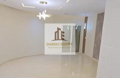 Apartment - 3 Bedrooms - 3 Bathrooms for sale in District No. 7 St. - 4th District - 6 October City - Giza