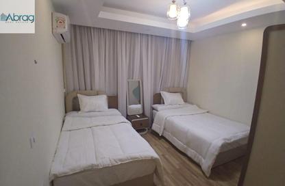 Apartment - 3 - 2 for rent in The Address - 12th District - Sheikh Zayed City - Giza