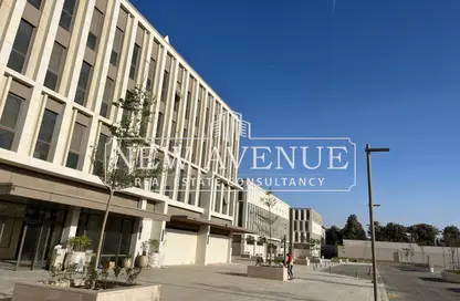 مساحات مكتبية - 4 غرف نوم - 1 حمام للايجار في ميفيدا - كمبوندات التجمع الخامس - التجمع الخامس - مدينة القاهرة الجديدة - القاهرة