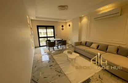 Apartment - 2 - 2 for sale in Villette - 5th Settlement Compounds - The 5th Settlement - New Cairo City - Cairo
