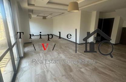 Duplex - 3 Bedrooms - 3 Bathrooms for rent in Westown - Sheikh Zayed Compounds - Sheikh Zayed City - Giza