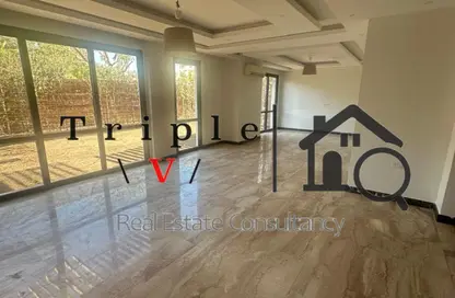 دوبلكس - 3 غرف نوم - 3 حمامات للايجار في ويستاون - كمبوندات الشيخ زايد - الشيخ زايد - الجيزة