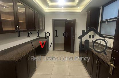 Duplex - 3 Bedrooms - 3 Bathrooms for rent in Westown - Sheikh Zayed Compounds - Sheikh Zayed City - Giza