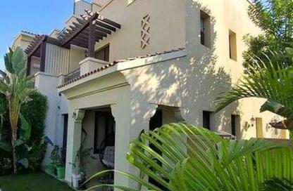 Villa - 4 Bedrooms - 4 Bathrooms for rent in Mivida - 5th Settlement Compounds - The 5th Settlement - New Cairo City - Cairo