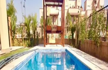 Villa - 4 Bedrooms - 4 Bathrooms for rent in Mivida - 5th Settlement Compounds - The 5th Settlement - New Cairo City - Cairo Villa - 4 Bedrooms - 4 Bathrooms for rent in Mivida - 5th Settlement Compounds - The 5th Settlement - New Cairo City - Cairo
