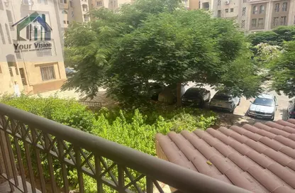 شقة - 3 غرف نوم - 3 حمامات للايجار في پريڤادو - مدينتي - القاهرة