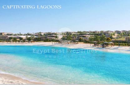 Twin House - 4 Bedrooms - 4 Bathrooms for sale in Caesar - Qesm Marsa Matrouh - North Coast