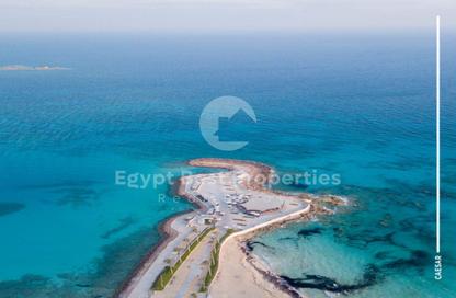 Twin House - 4 Bedrooms - 4 Bathrooms for sale in Caesar - Qesm Marsa Matrouh - North Coast Twin House - 4 Bedrooms - 4 Bathrooms for sale in Caesar - Qesm Marsa Matrouh - North Coast