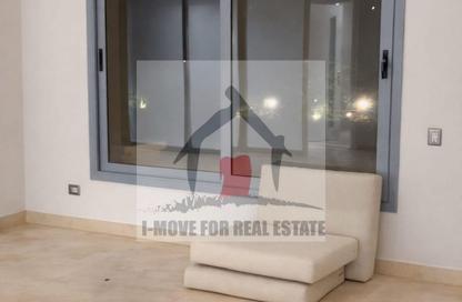 Apartment - 2 Bedrooms - 2 Bathrooms for rent in Palm Parks   Palm Hills - South Dahshur Link - 6 October City - Giza