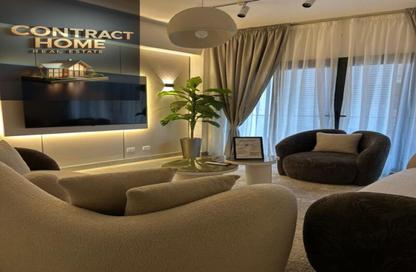 Apartment - 2 Bedrooms - 2 Bathrooms for rent in B15 - Madinaty - Cairo Apartment - 2 Bedrooms - 2 Bathrooms for rent in B15 - Madinaty - Cairo