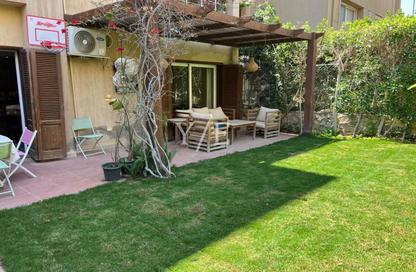 Apartment - 3 Bedrooms - 2 Bathrooms for sale in Karma Residence - 16th District - Sheikh Zayed City - Giza