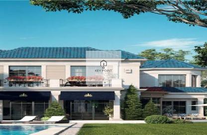 Apartment - 3 Bedrooms - 3 Bathrooms for sale in Mountain View Mostakbal City - Mostakbal City Compounds - Mostakbal City - Future City - Cairo