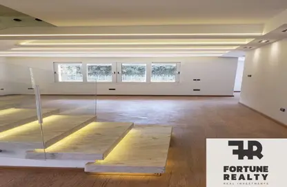 Villa - 4 Bedrooms - 5 Bathrooms for rent in Mivida - 5th Settlement Compounds - The 5th Settlement - New Cairo City - Cairo