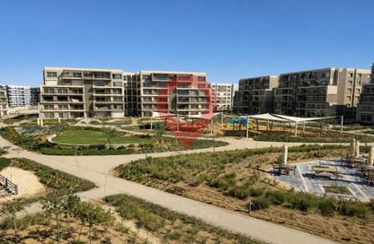Townhouse - 2 Bedrooms - 3 Bathrooms for sale in Palm Hills New Cairo - 5th Settlement Compounds - The 5th Settlement - New Cairo City - Cairo Townhouse - 2 Bedrooms - 3 Bathrooms for sale in Palm Hills New Cairo - 5th Settlement Compounds - The 5th Settlement - New Cairo City - Cairo