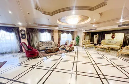 شقة - 3 غرف نوم - 3 حمامات للبيع في شارع زكي رجب - سموحة - حي شرق - الاسكندرية شقة - 3 غرف نوم - 3 حمامات للبيع في شارع زكي رجب - سموحة - حي شرق - الاسكندرية