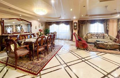 Apartment - 3 Bedrooms - 3 Bathrooms for sale in Zaki Ragab St. - Smouha - Hay Sharq - Alexandria Apartment - 3 Bedrooms - 3 Bathrooms for sale in Zaki Ragab St. - Smouha - Hay Sharq - Alexandria