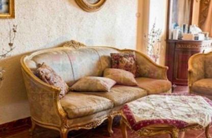 Apartment - 3 Bedrooms - 1 Bathroom for sale in Fleming - Hay Sharq - Alexandria Apartment - 3 Bedrooms - 1 Bathroom for sale in Fleming - Hay Sharq - Alexandria