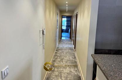 Apartment - 3 Bedrooms - 2 Bathrooms for sale in Al Khamayel city - Sheikh Zayed Compounds - Sheikh Zayed City - Giza
