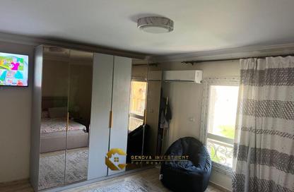 Apartment - 3 Bedrooms - 2 Bathrooms for sale in Al Khamayel city - Sheikh Zayed Compounds - Sheikh Zayed City - Giza