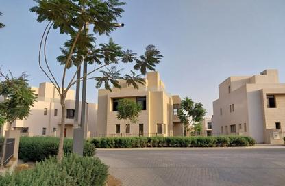 فيلا - 4 - 5 للبيع في أو ويست - كمبوندات 6 أكتوبر - مدينة 6 أكتوبر - الجيزة فيلا - 4 - 5 للبيع في أو ويست - كمبوندات 6 أكتوبر - مدينة 6 أكتوبر - الجيزة