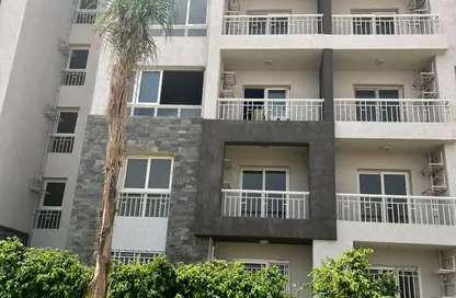 Apartment - 2 Bedrooms - 1 Bathroom for sale in Madinaty - Cairo