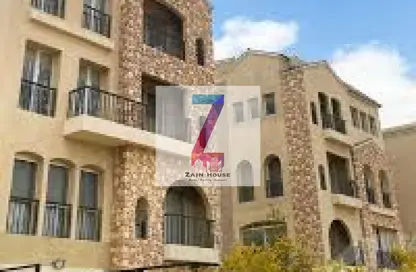 Penthouse - 4 Bedrooms - 4 Bathrooms for sale in Green Square - Mostakbal City Compounds - Mostakbal City - Future City - Cairo