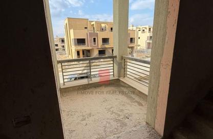 منزل مزدوج - 4 غرف نوم - 4 حمامات للبيع في نيو جيزة - طريق مصر اسكندرية الصحراوي - مدينة 6 أكتوبر - الجيزة